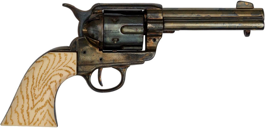 1873 Fastdraw Revolver Repl 22-8186