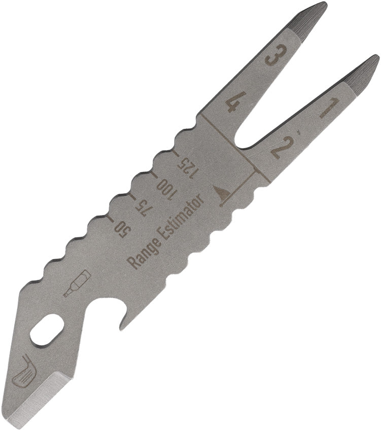 Every Day Caddy Tool SS EDC304SS