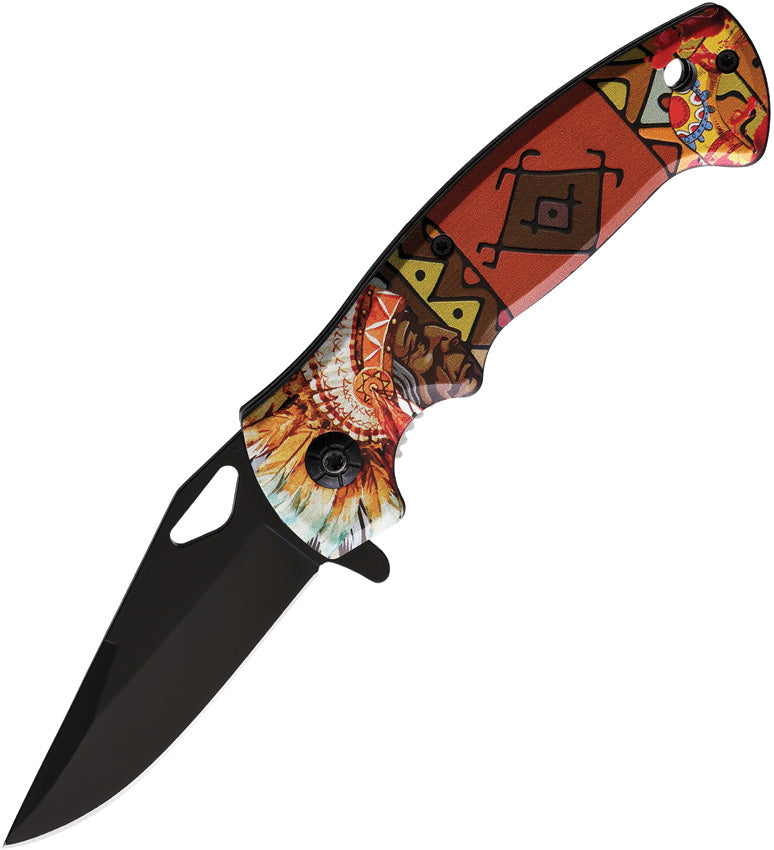 Southwest Linerlock A/O 10-765IN