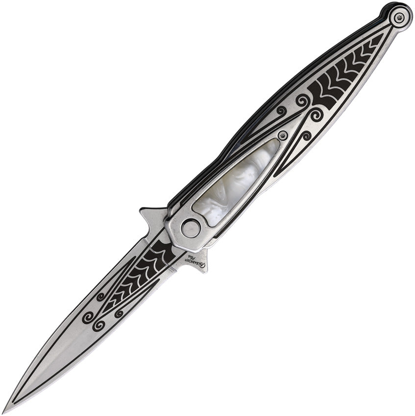 Plus Linerlock A/O