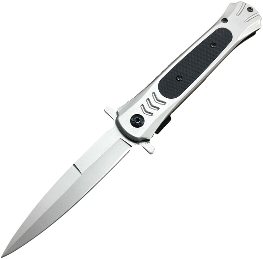 Linerlock A/O Gray 10-A118GY