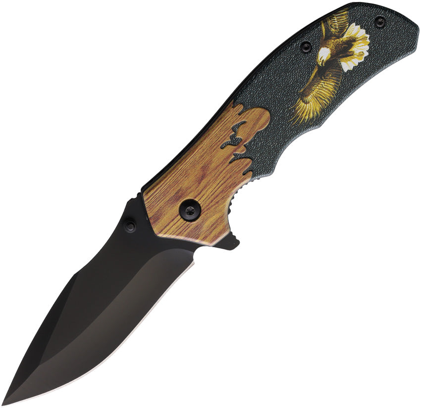 Eagle Linerlock A/O