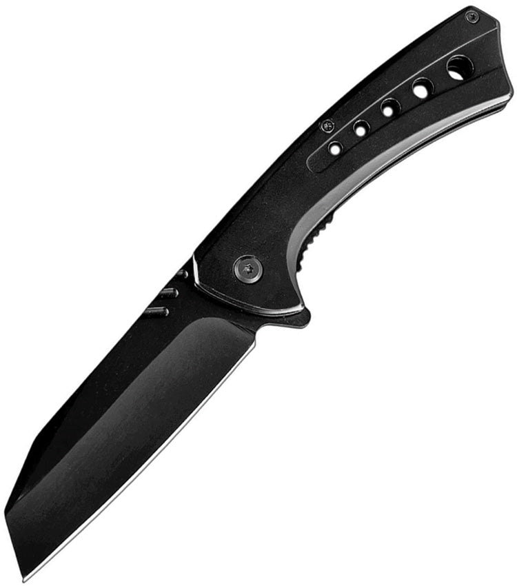Linerlock A/O Black 10-A88BK