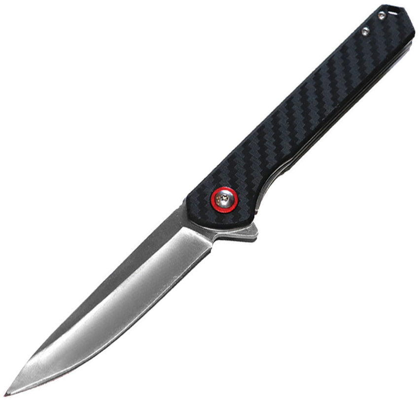 Linerlock Carbon Fiber 10-B016SL