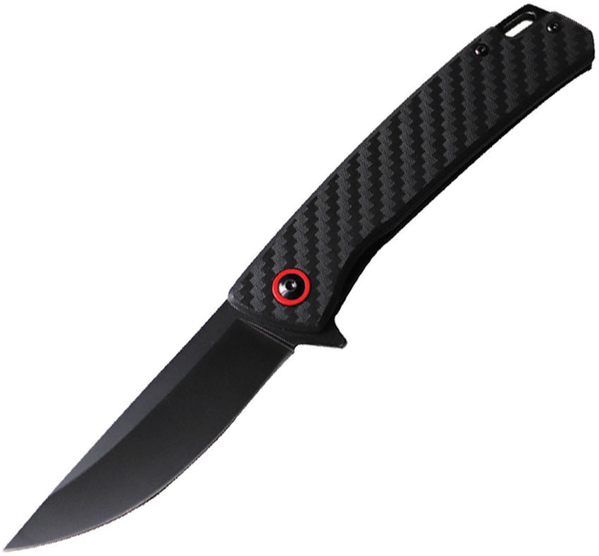 Linerlock Carbon Fiber 10-B019BK