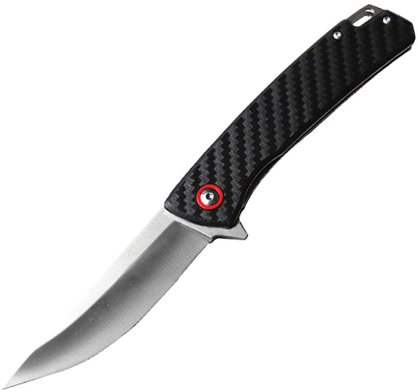 Linerlock Carbon Fiber 10-B019SL