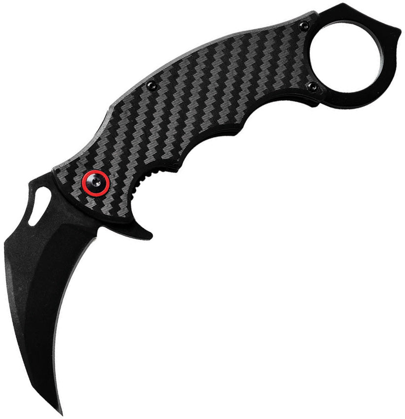 Karambit Linerlock CF 10-B020BKCF