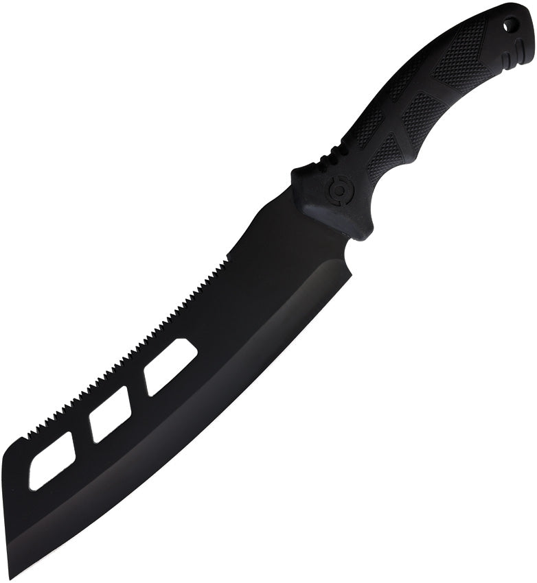 Tactical Fixed Blade 20-660BK