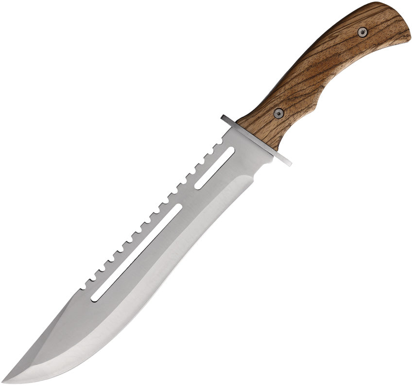 Hunting Fixed Blade 20-669WD