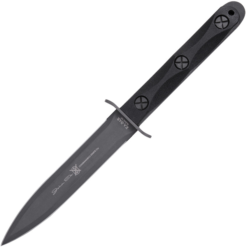 Commando Knife Model 4 EK44