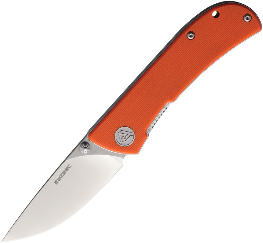Fairwind Linerlock Orange 220SOR