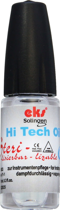 Hi Tech Oil EK 11-1