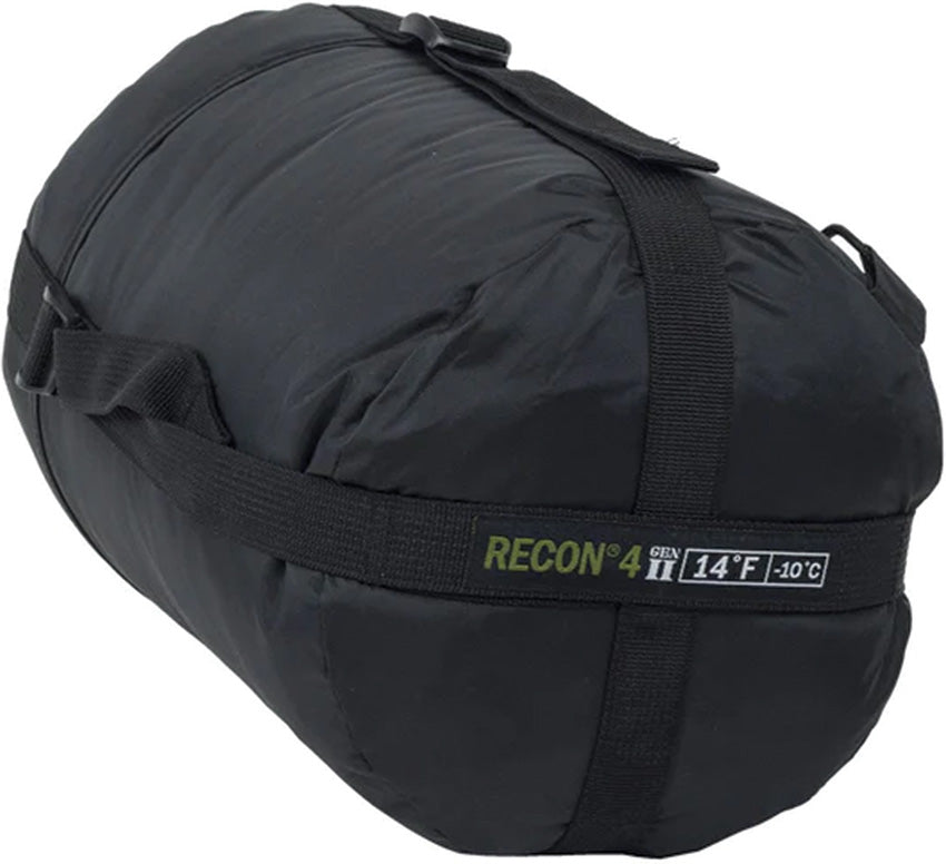 Recon 4 Sleeping Bag