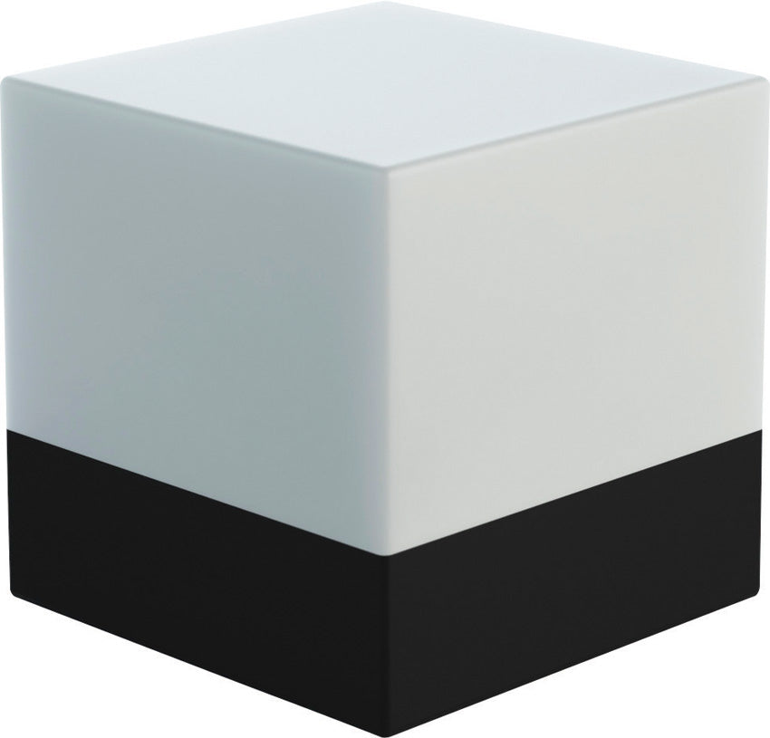 CUBE Personal LED Light Black ENV.002020100