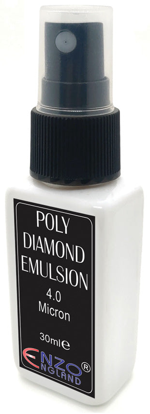 Poly Diamond Emulsion Spray PDS-400-30ML
