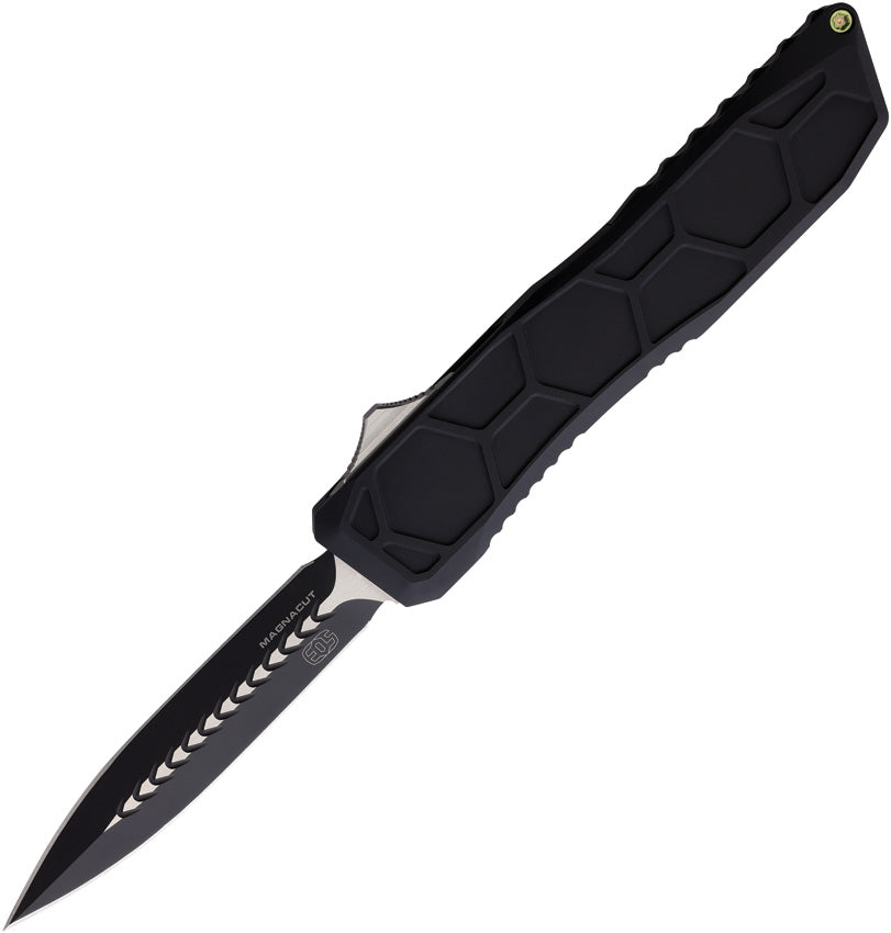 Auto Harpoon OTF Black