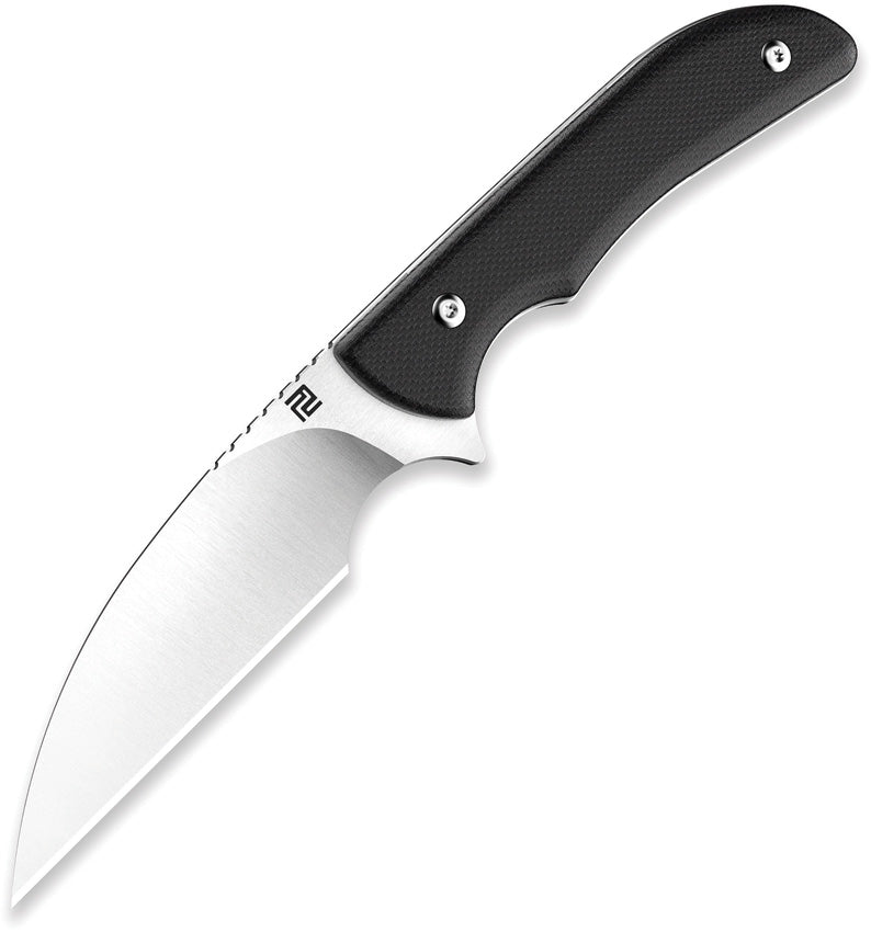 Sea Snake Fixed Blade Black