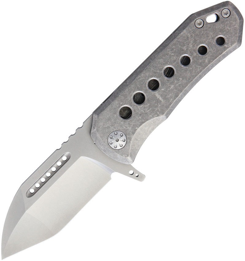 Orca S Framelock SW ORCA_S