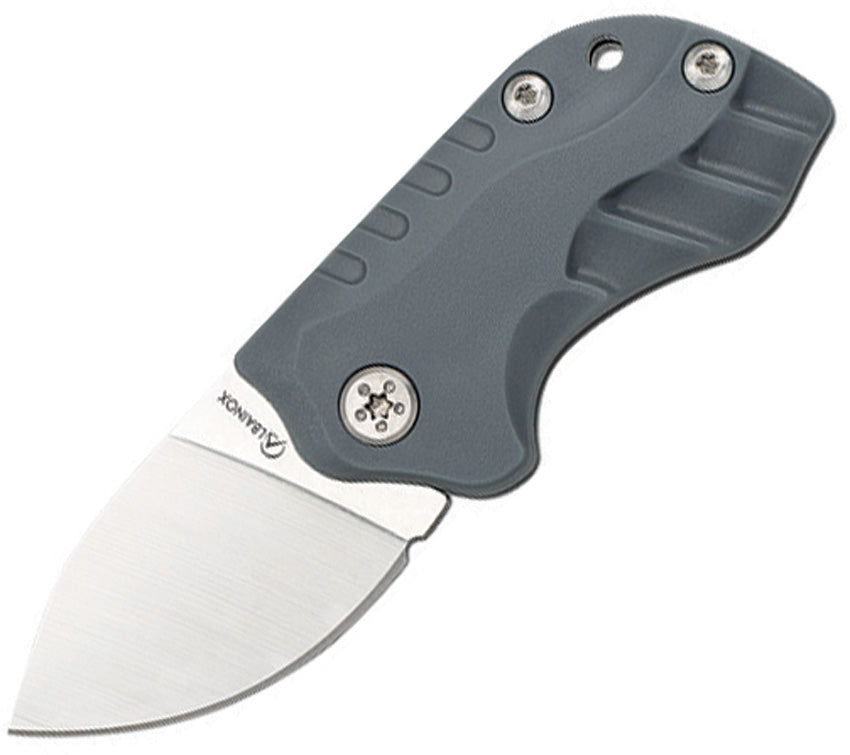 Mini Slip Joint Gray