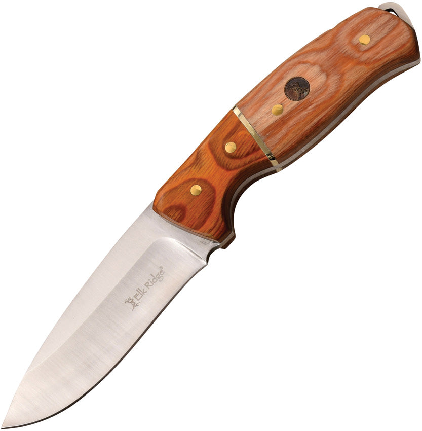 Fixed Blade ER-200-19DN
