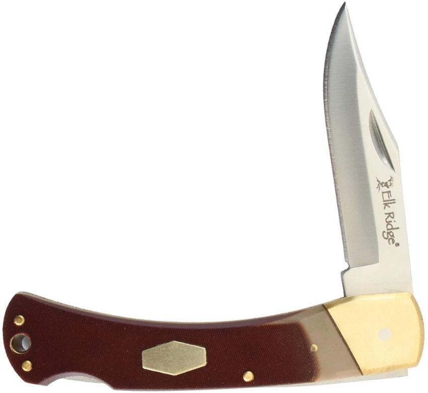 Lockback Delrin ER-2014