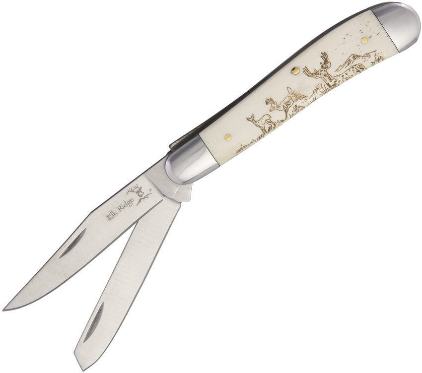 Trapper - Deer ER-220DR