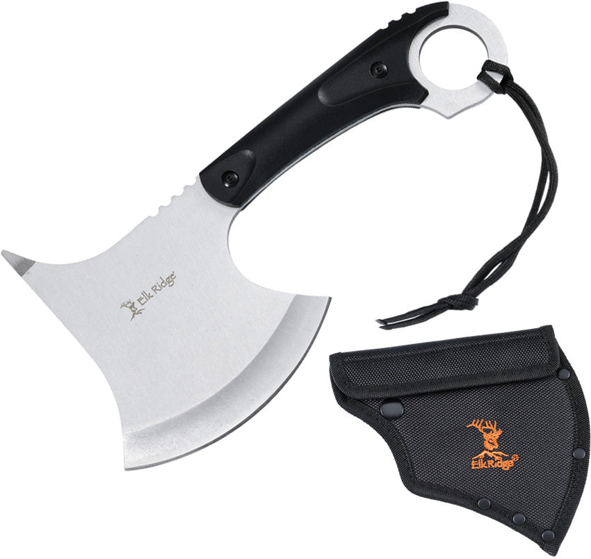 Axe Black