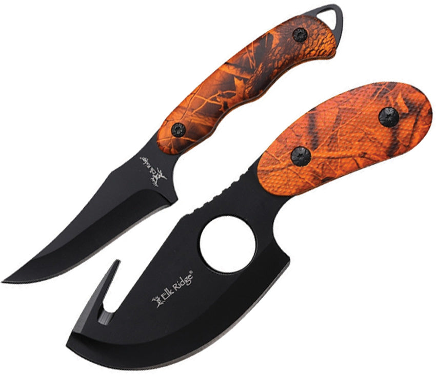 Hunting Set 2 Piece Camo