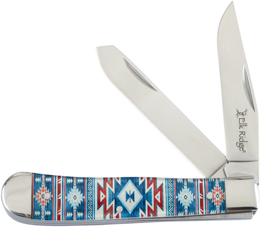 Trapper Blue SW ER-42452-BL