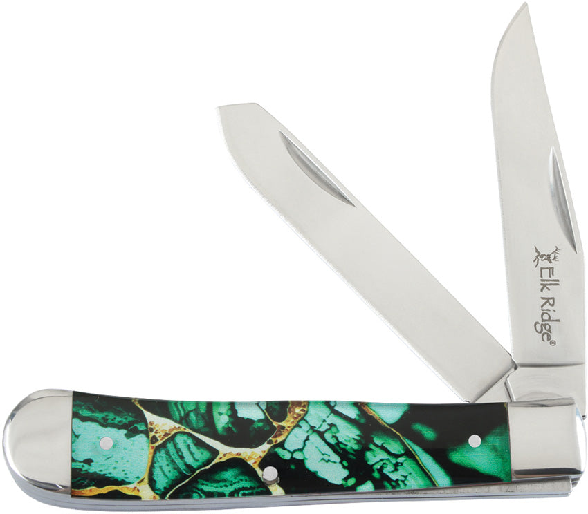 Trapper Dark green ER-42452-DG