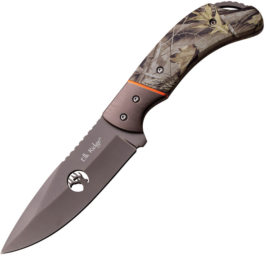 Fixed Blade ER-554CA