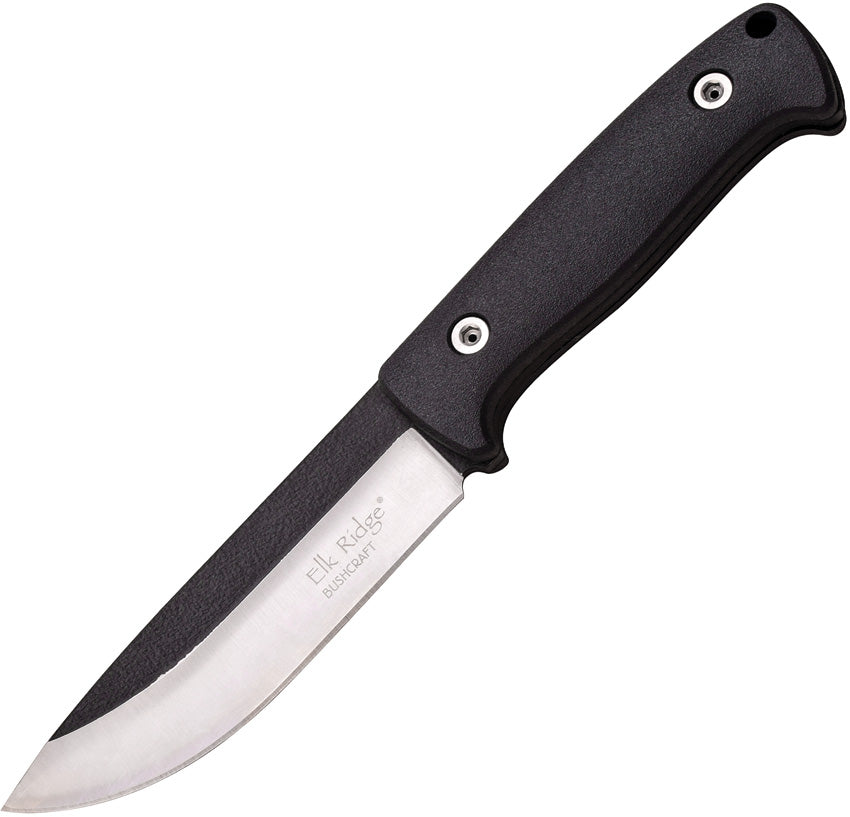 Fixed Blade Black ER-555BK