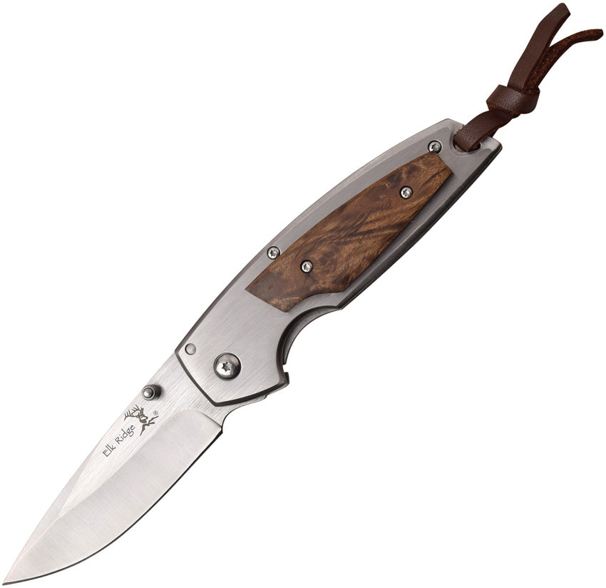 Framelock ER-933BW