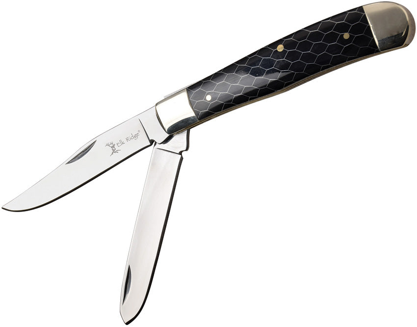 Trapper ER-938BK