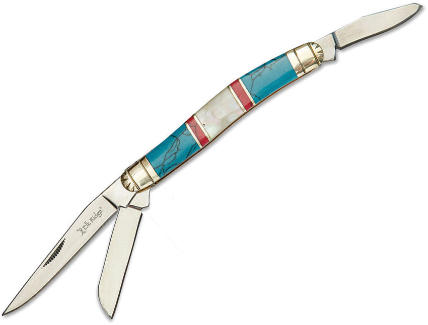 Small Stockman MOP/Stone