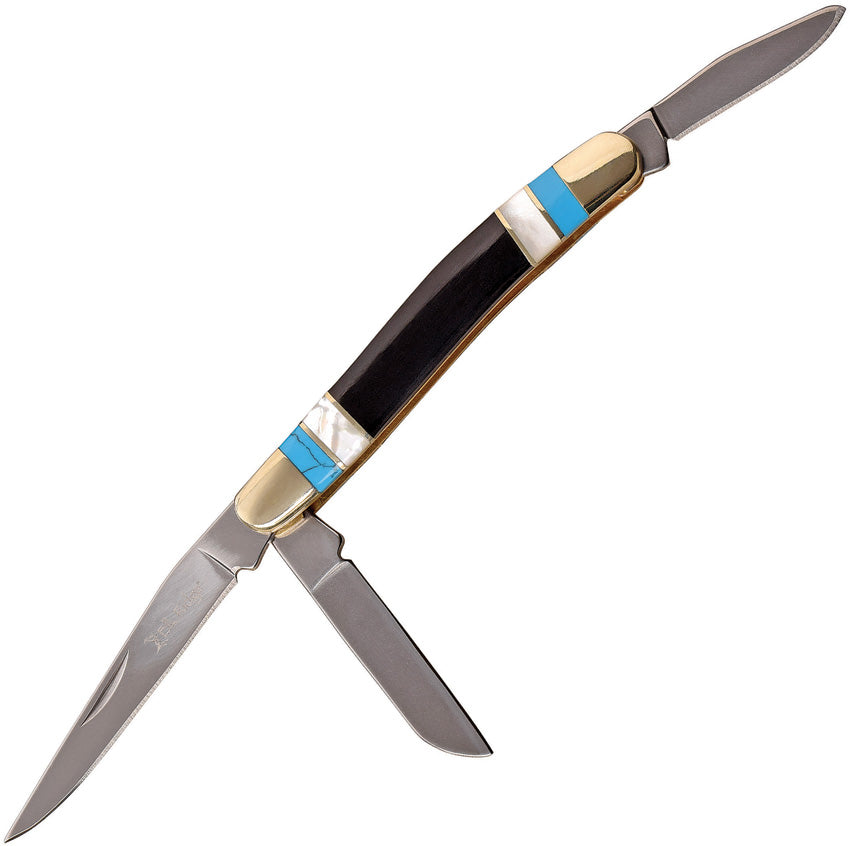 Small Stockman Stone ER-953MSC