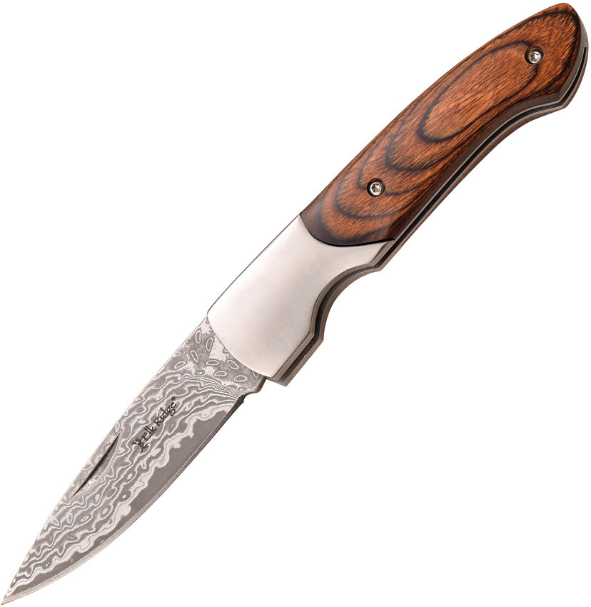 Pakkawood Folder ER-968PW