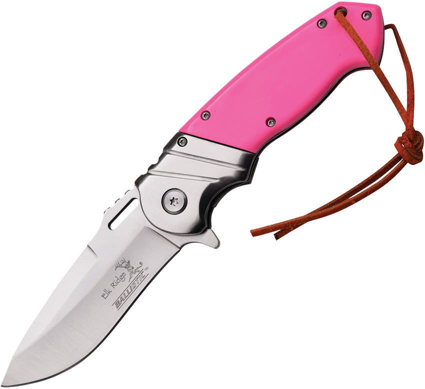 Ballistic Linerlock A/O ER-A003PK