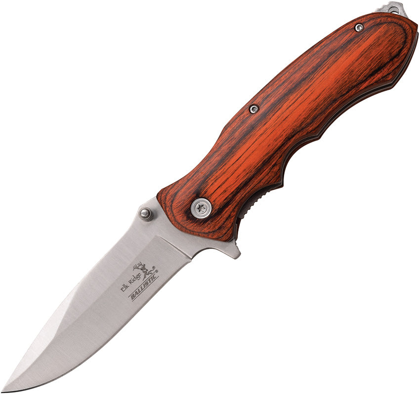 Linerlock A/O Satin ER-A160SW