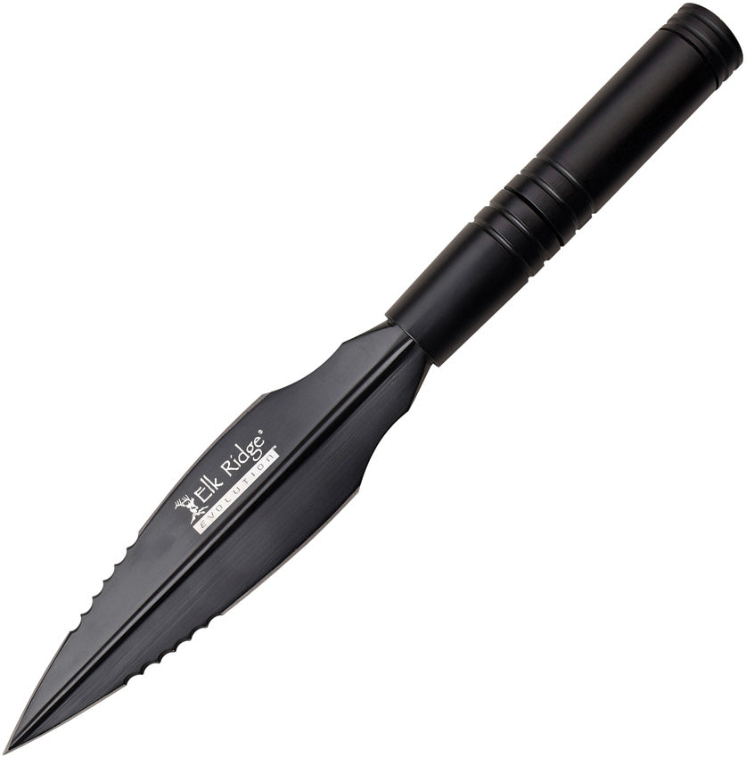 Evolution Survival Spear ERE-SP001-BK