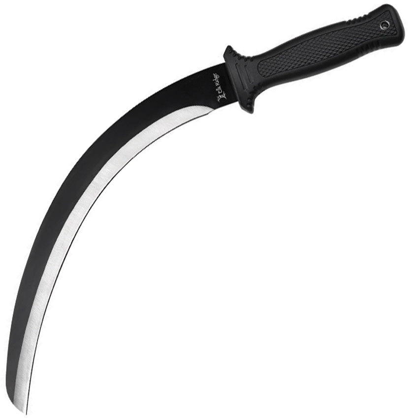 Machete Black ER-FIX124BK