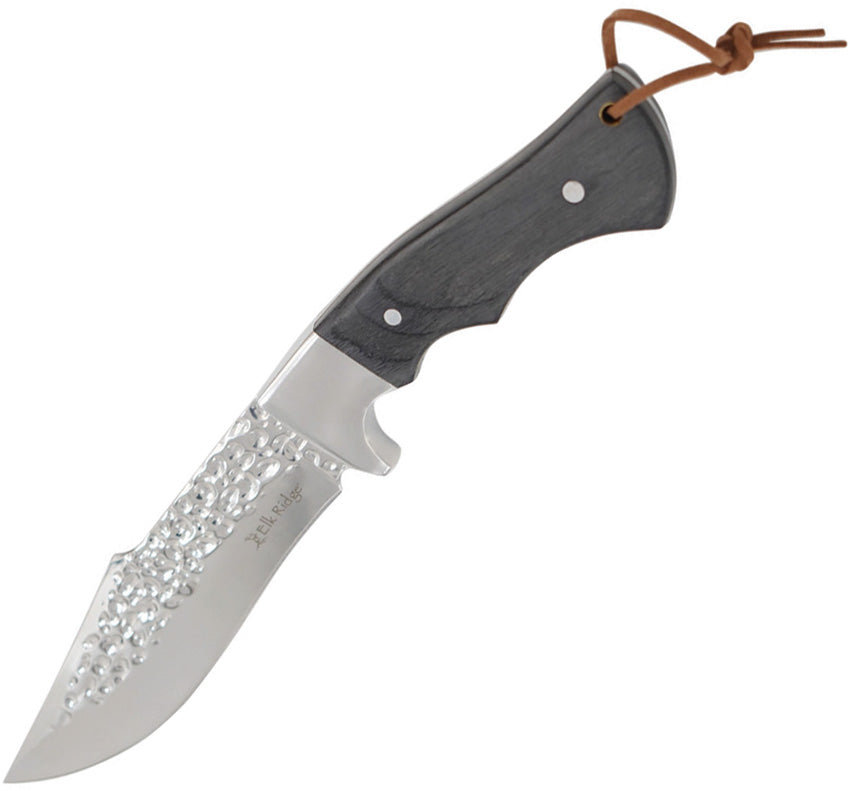 Fixed Blade ER-FIX125