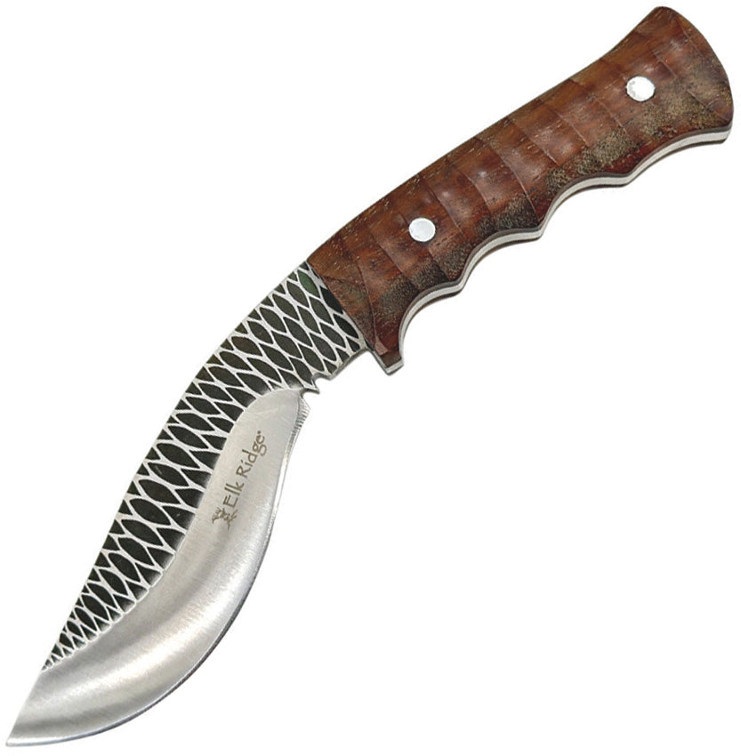 Fixed Blade