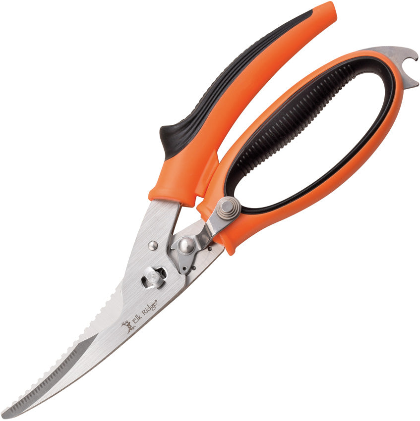 Trek Spring Loaded Shears