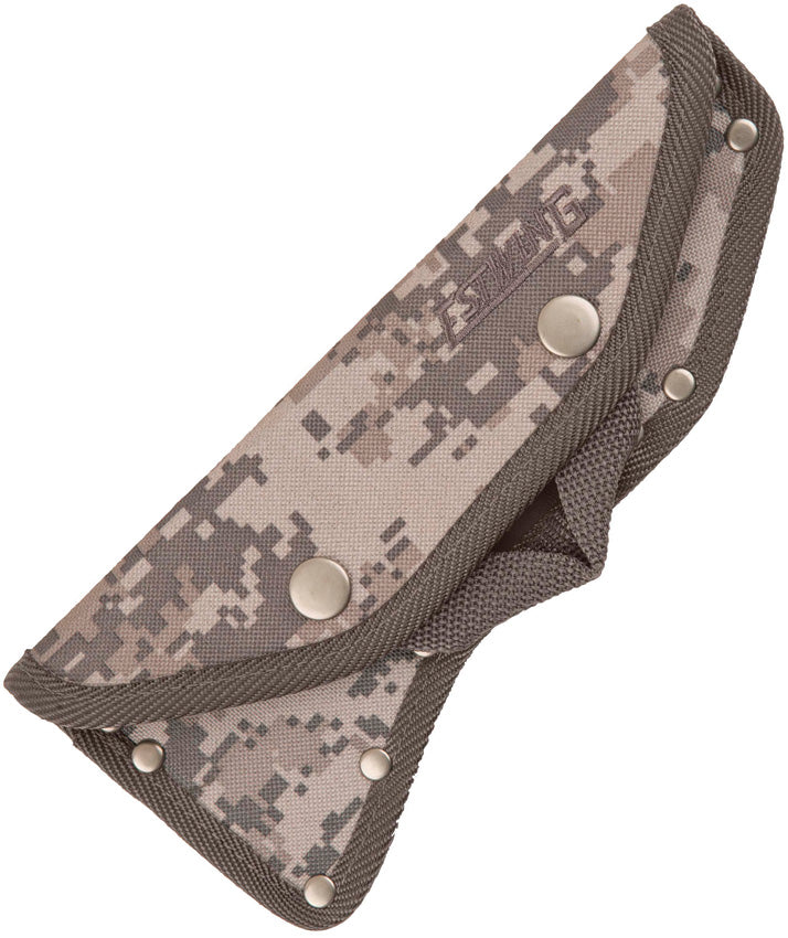 Axe Replacement Sheath Camo NO.18