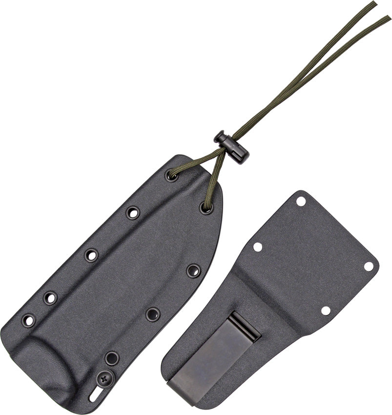 Model 5 Complete Sheath System ESEE-22-SS
