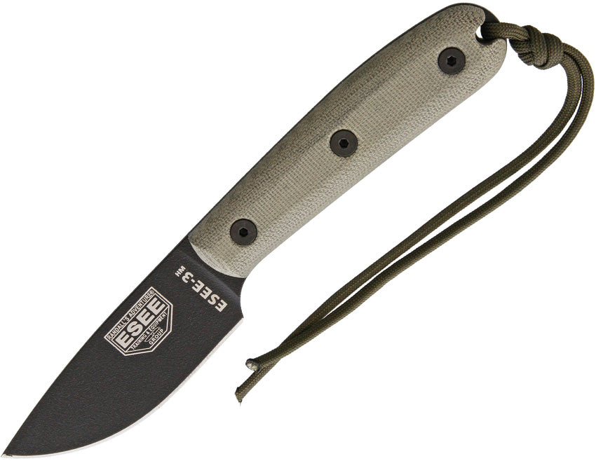 Model 3 Traditional Handle