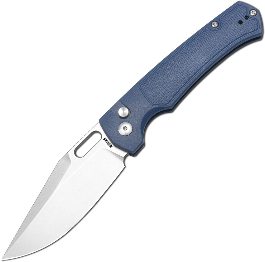 Revel Framelock S90V 1867G-BU