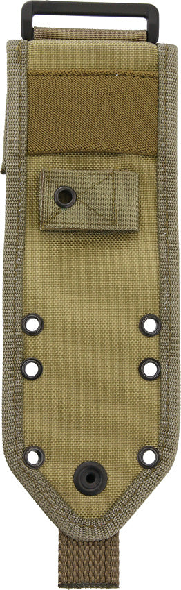 ESEE 3/4 MOLLE Sheath Khaki ESEE-42MB-K