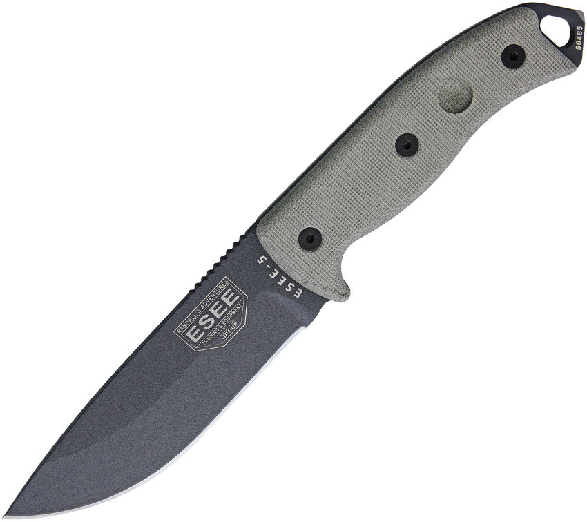Model 5 Tactical